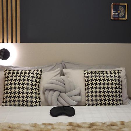 Pinewood Ang Luxurious Apartment A43, Borovets Gardens Luaran gambar