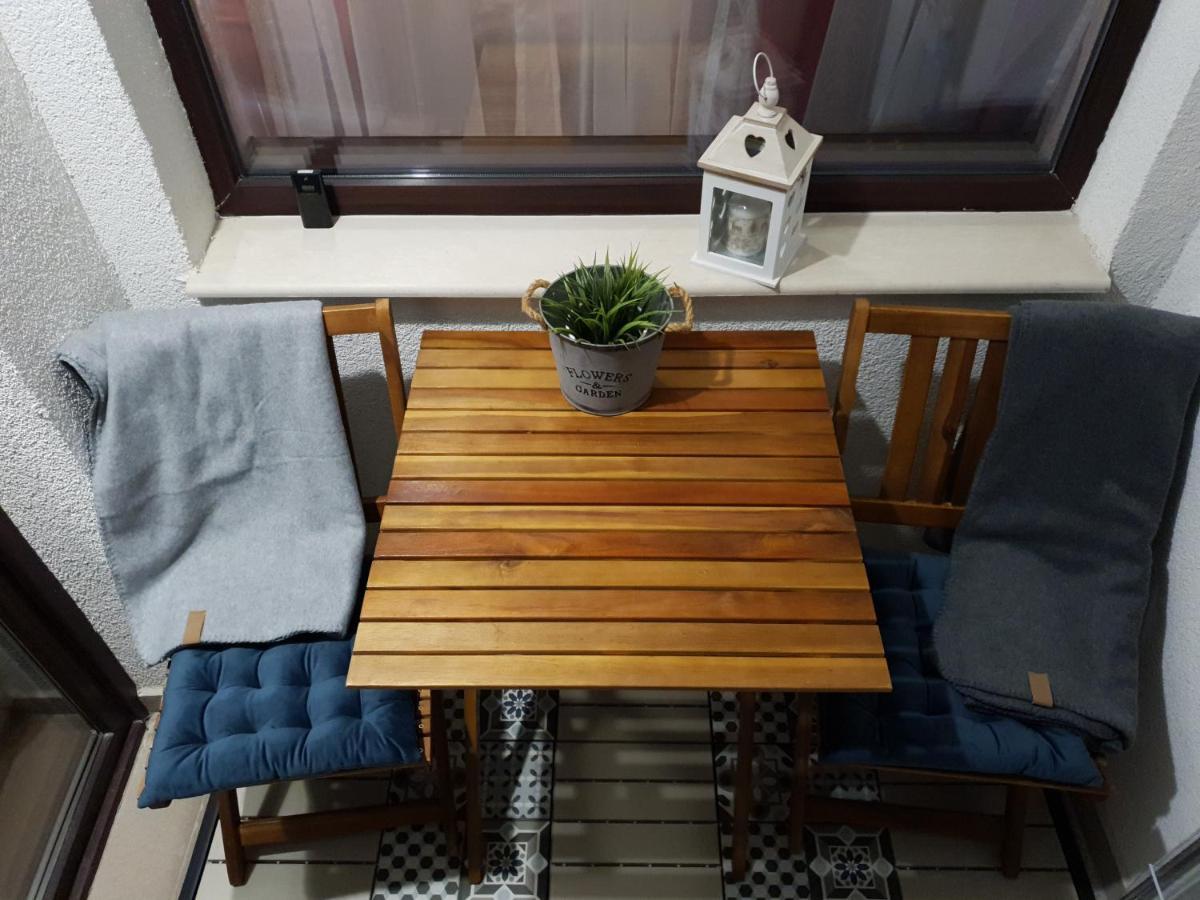 Pinewood Ang Luxurious Apartment A43, Borovets Gardens Luaran gambar