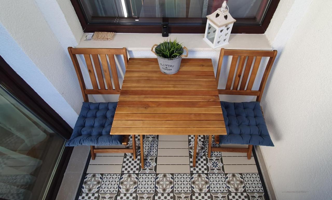 Pinewood Ang Luxurious Apartment A43, Borovets Gardens Luaran gambar