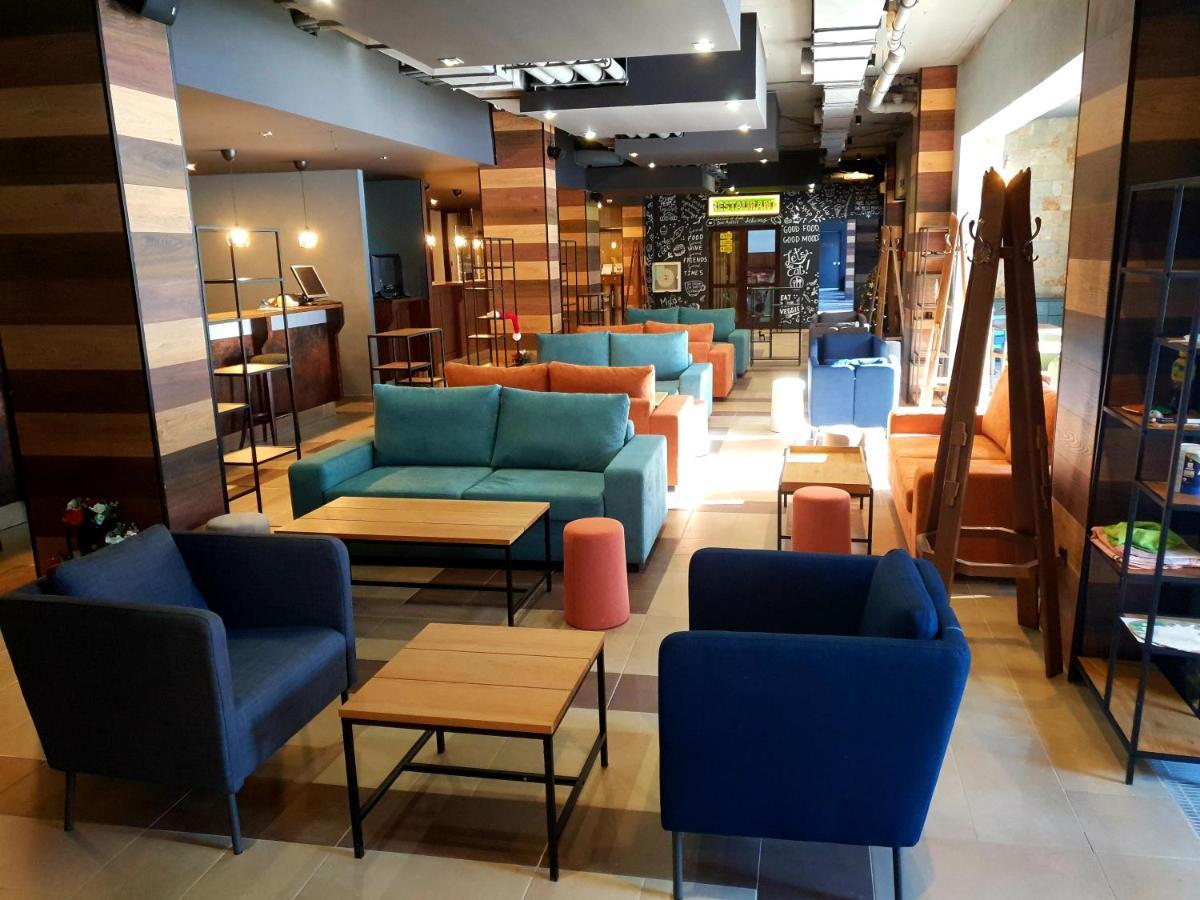 Pinewood Ang Luxurious Apartment A43, Borovets Gardens Luaran gambar