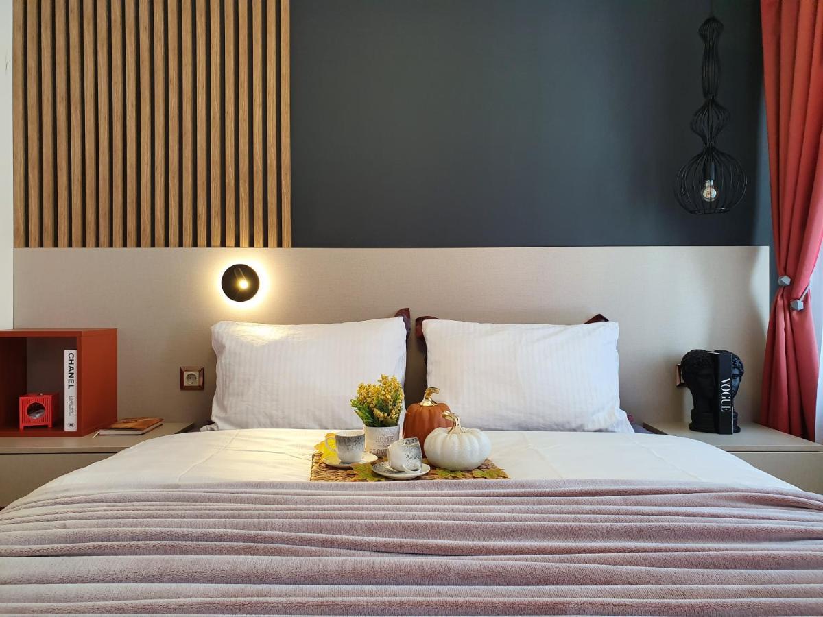 Pinewood Ang Luxurious Apartment A43, Borovets Gardens Luaran gambar