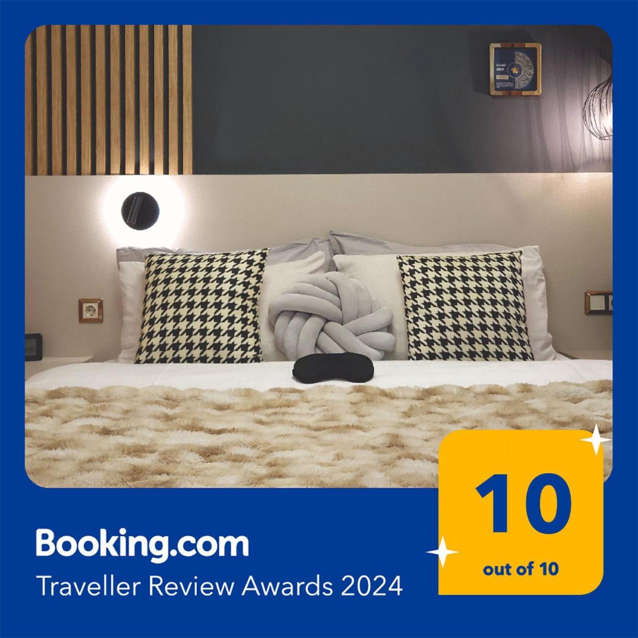 Pinewood Ang Luxurious Apartment A43, Borovets Gardens Luaran gambar
