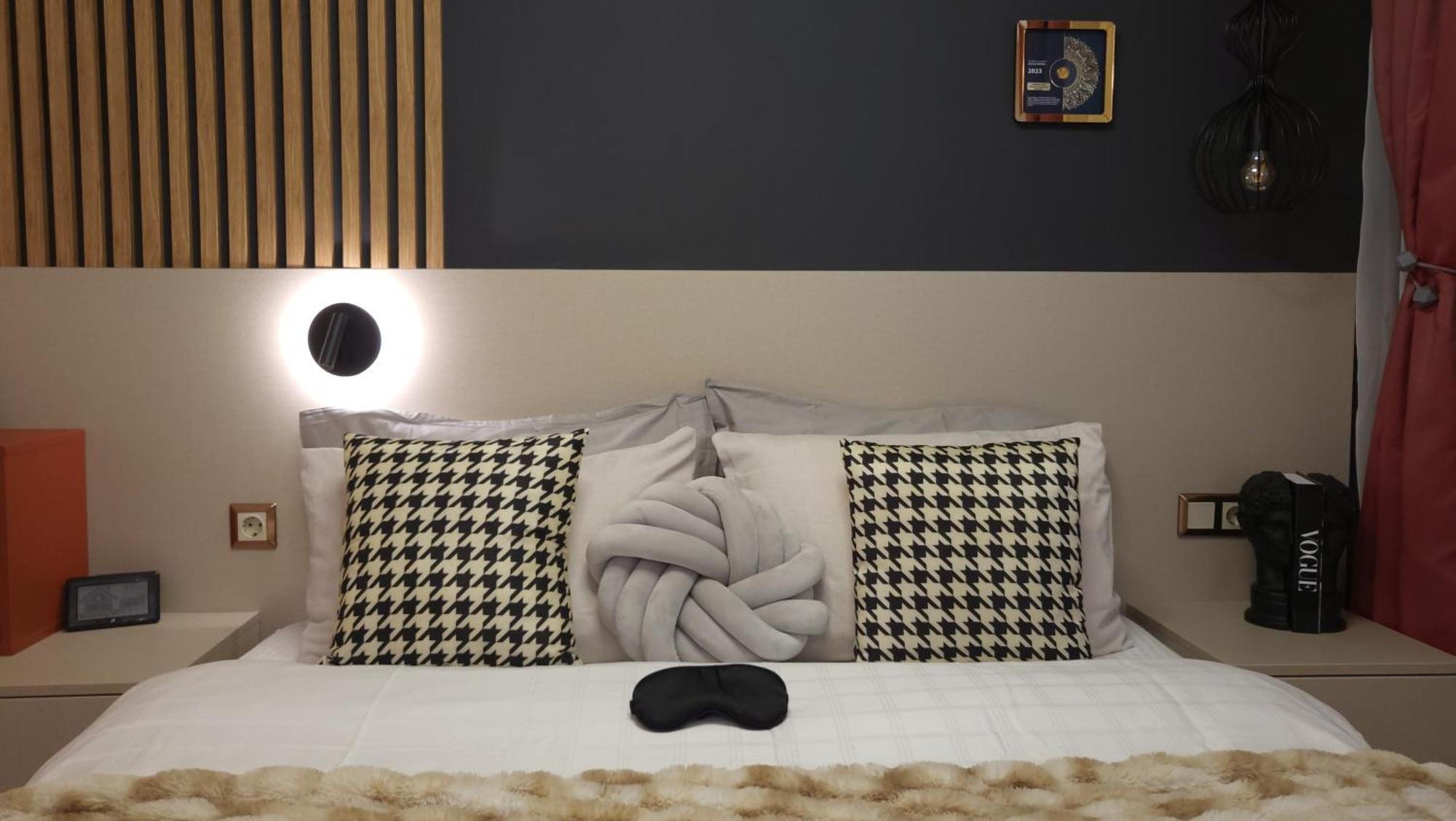 Pinewood Ang Luxurious Apartment A43, Borovets Gardens Luaran gambar