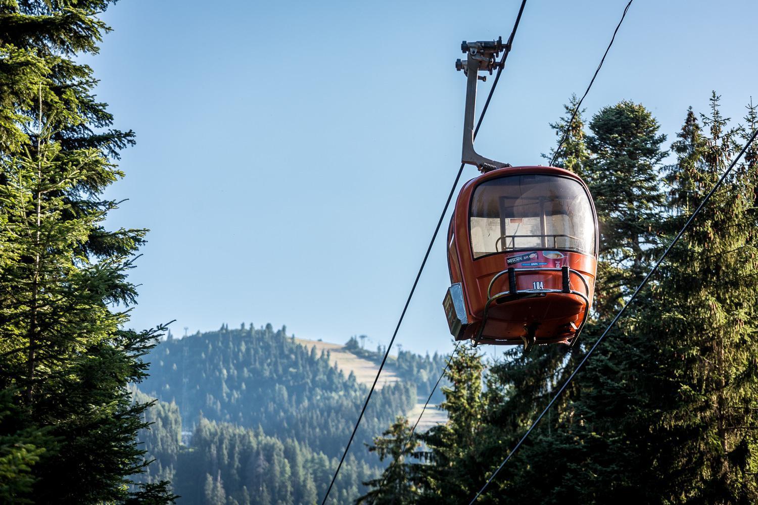 Pinewood Ang Luxurious Apartment A43, Borovets Gardens Luaran gambar