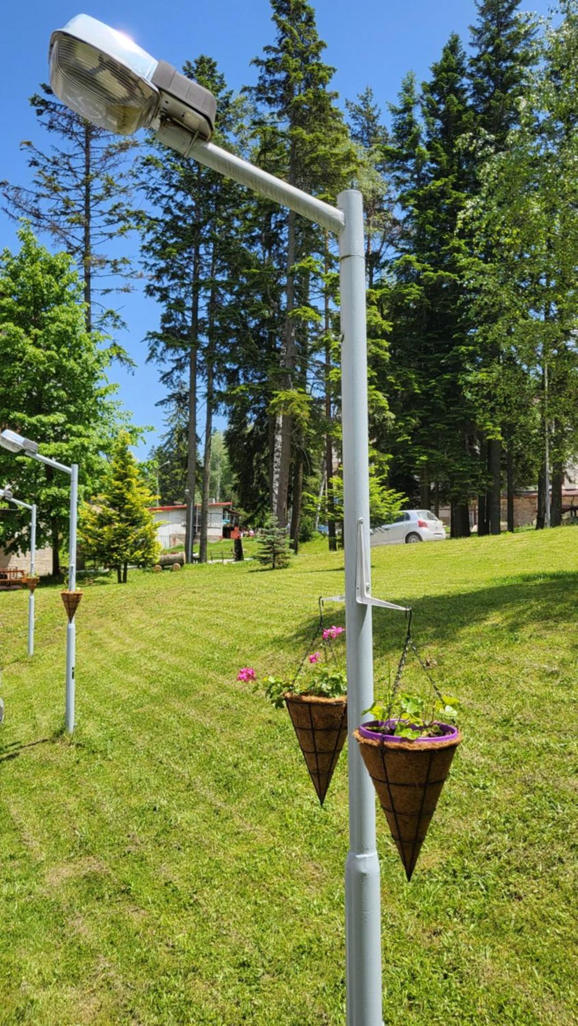 Pinewood Ang Luxurious Apartment A43, Borovets Gardens Luaran gambar