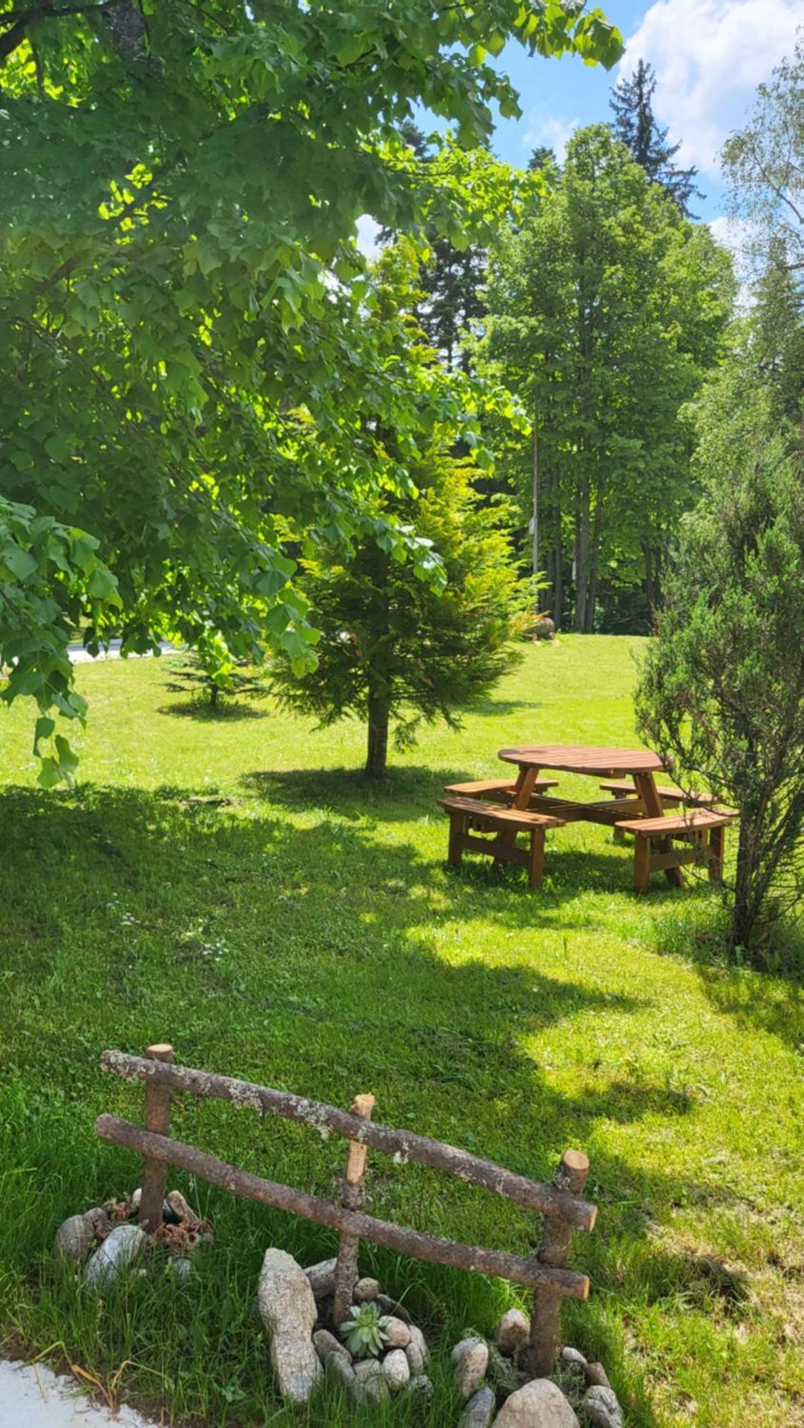 Pinewood Ang Luxurious Apartment A43, Borovets Gardens Luaran gambar