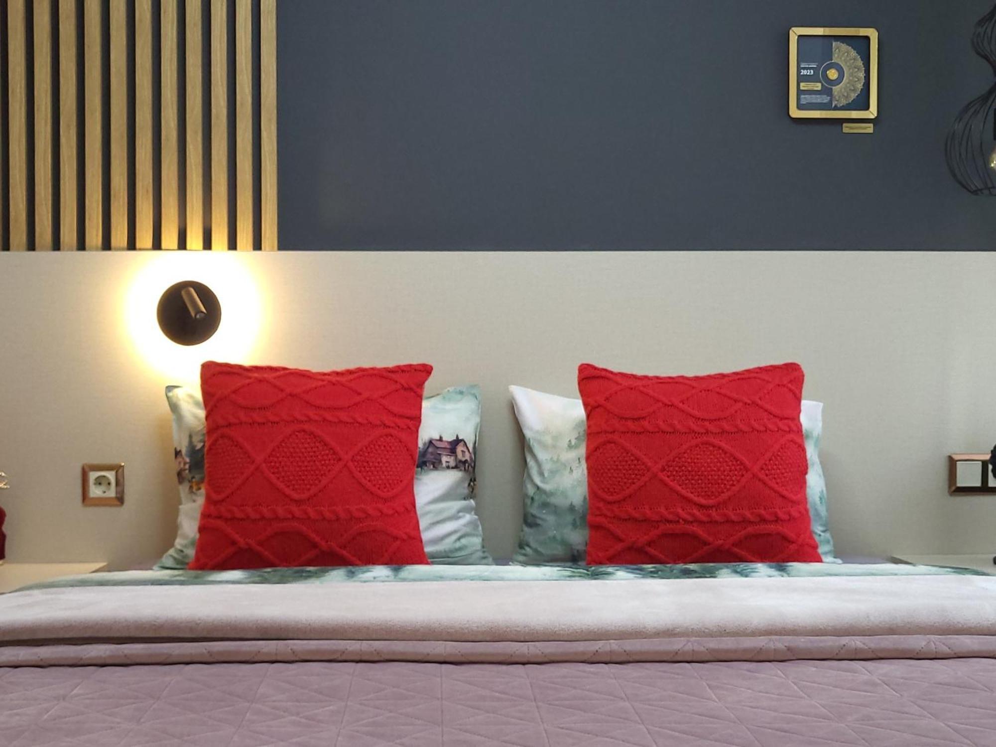 Pinewood Ang Luxurious Apartment A43, Borovets Gardens Luaran gambar